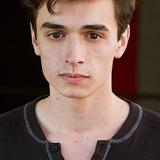 Benjamin Papac — Nick (as Ben Papac)