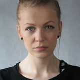 Marta Dobecka — Asia