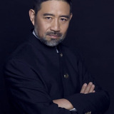 徐向东 — Master Wong