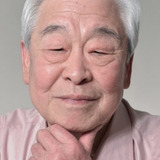 Kim Sang-dong — Grandfather