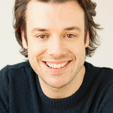 Mickaël Gouin — Gaspard