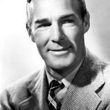 Randolph Scott — Ash Preston