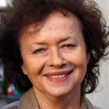 Joanna Szczepkowska — rabin