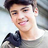 Henrique Camargo — Leo