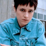 Saira Todd — Phillida Stone