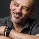 Sandro Guerra — Homem da Cobra