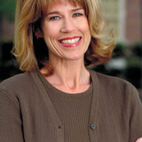 Molly Cheek — Christine