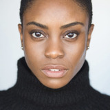 Anita-Joy Uwajeh — Roxanne