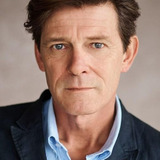 Neil Pigot — Vet