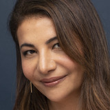 Inji El-Gammal — Saneya