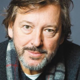 László Gálffi — Johann Klein