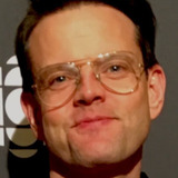 Роберт Тинклер — Bar Patron