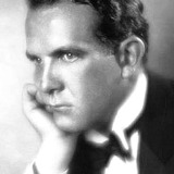 John Vosper — Maj. Walker