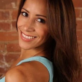 Marlyn Ortiz — Dancer