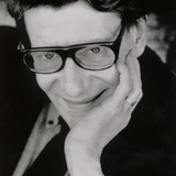 Yves Saint Laurent — Self (archive footage)