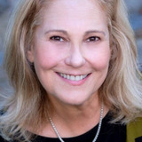 Patricia Resnick — Self