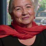 Ана Мария Кинтана — Government Inspector