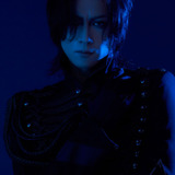 Toshiya — Himself
