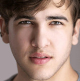 Aaron Sauter — Marcus
