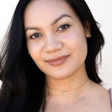 Naomi Amante — Cartel Girlfriend (uncredited)
