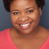 Mandela Bellamy — Grocery Clerk