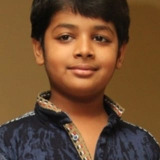 Nishesh — Thamizh