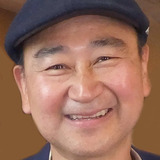 Гедде Ватанабэ — Troupe Leader (Kabuki Actor)