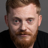 Mathew Waters — Trucker
