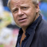 Michał Breitenwald — doktor Krause