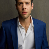 Ari Frenkel — Recent Alumnus