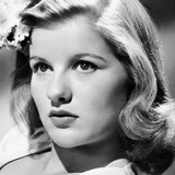 Barbara Bel Geddes — Marjorie 'Midge' Wood