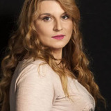 Elena Atanasova — Olga (as Elena Atanassova)