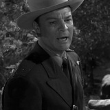 Morgan Jones — Crewman Nichols