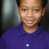 Tyler Humphrey — Muddy - Age 6