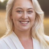 Sarah Baber — Predator Spirit