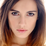 Leslie Coutterand — Isabella