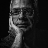 Bart Mixon — Alien Puppeteer (uncredited)