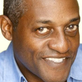 Darryl Alan Reed — Bus Driver