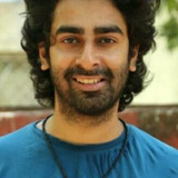 Narayan Lucky — Rohit