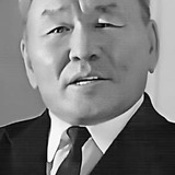 Максим Мунзук — Dersu Uzala