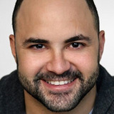 Juan Alfonso — Arguing Man