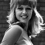 Carol Hawkins — Marge