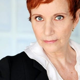 Lizetta Romo — Sgt. Garcia