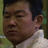 Peter Choi — Shirt Factory Supervisor