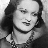 Isla Bevan — Mary Morstan