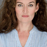 Rachel Braunschweig — Theresa