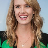 Cassidy Gard — Joy's Friend (uncredited)