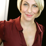 Crystal Bock — Panida Saleswoman