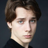 Aleksey Onezhen — Ilya