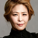 Hwang Seok-jeong — Passbook Lady / Beggar Woman